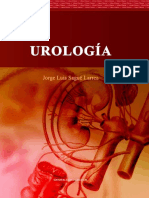 Urologia Jorge Luis Sague Larrea