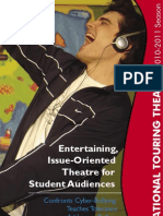 EDU Tour Brochure