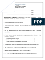 Segundo Laboratorio de Matematica Discreta (Producto Cartesiano y Logica Computacional) PDF