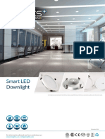 TS Smart LED Downlight Sp