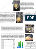 Egg Osmosis Lab: By: Jake Holt