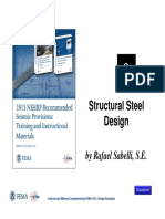 Structural Steel Desig - Recommended PDF