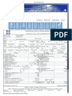 NON-ToD Bill Preview