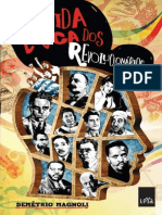 A vida louca dos revolucionarios - Demetrio Magnoli.pdf