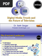 Future of TV - Distribution Version - MAR09 - Final 2.0