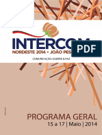 Livro - Programa_intercomne