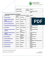 Charters in Ousd Facilites 2017-18updated 2