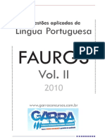 350 Questoes de Portugues PDF