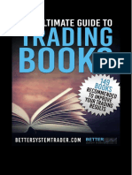 BetterSystemTrader-UltimateGuideToTradingBooks