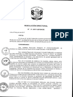 Expediente Tecnico - Fondo Sierra Azul PDF