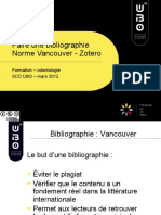 Cours 2 B Référence Biblio PDF