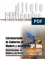 20501-16 CONSTRUCCIONES DE MADERA Y DE HIERRO Estructuración de Cubiertas de Madera y accesorios.pdf