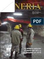 484 Revista Mineria