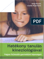 102301530 Hatekony Tanulas Kineziologiaval