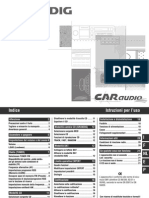 Manuale D'uso Grundig Ec 4490-4790-4890 CD Ita