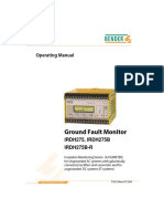 modulo de segura sts.pdf