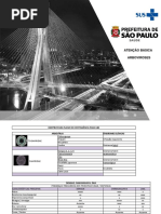 Plano de Contingência Ubs