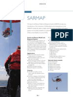 Brochure Sarmap