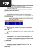 National Income and Product Accounts