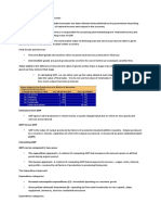 National Income and Product Accounts