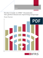 Pocket Guide Ifrs 2017