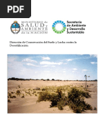 Desertificacion PDF