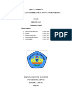 Akuntansi Biaya Perbandingan Akuntansi B