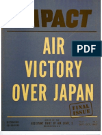 Impact - Air Victory Over Japan