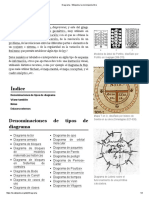Diagrama - Wikipedia, La Enciclopedia Libre