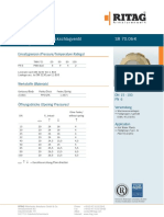 Wafer Check Valve