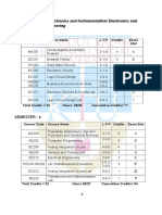 B.techCurriculum (3to8semesters) 2016.split and Merged