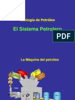 2.-Sistemas Petroleros