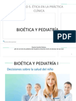 bioeticaypediatria-160924111756