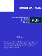 K8 - Tumor Markers(2).ppt