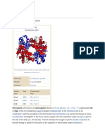 Hemoglobin