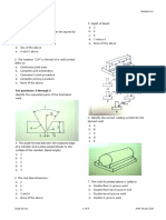 Seminar Quiz Module 4-1