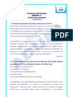 Geografía SLG, Práctica Domiciliaria (3er Boletín) / 2010-2