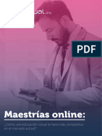 eBook Gratuito Maestrias Online Gratis Uvirtual