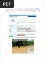 Download 2018-02-14 Attachments to Letter For President Duterte about the State of Ipo Watershed by ipo_dam4441 SN371637244 doc pdf