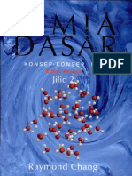Buku Kimia Dasar PDF