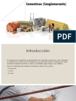 Materiales de Construccion