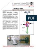 TD2-D-2-01 Termocompresores - (Kadant)