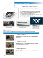 Compact PA & TOFD Crawler Manual