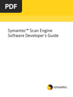 Software Developers Guide