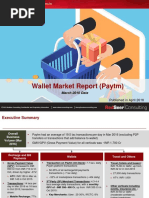 Wallet Market PaytmMarch 2016 1