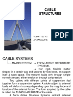 Cable Systems