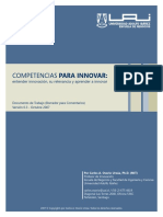 COsorio Competencias para Innovar 01 PDF