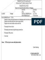 TB Paru DG Obs Massa Solid Pulmo Sinistra