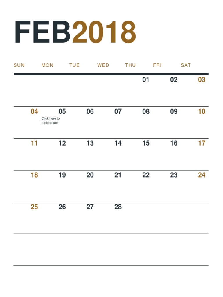 Sun mon tue wed thu fri sat click here to replace text pdf