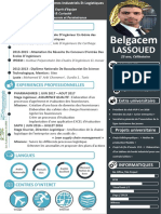 CV Belgacem